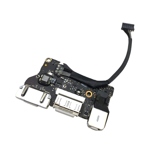 I/O Daughter Board For A1466 MacBook Air 13 I/O Daughter Board For A1466 MacBook Air 13